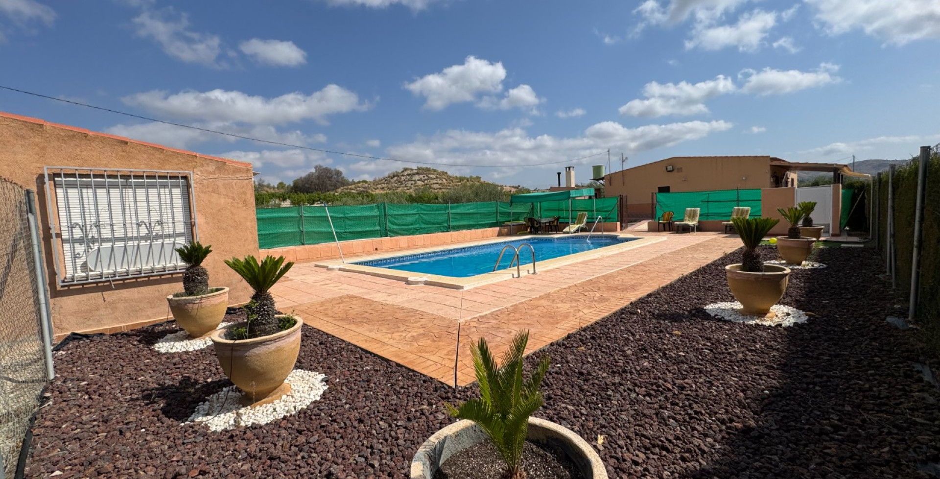 For Sale - Country House - Cieza