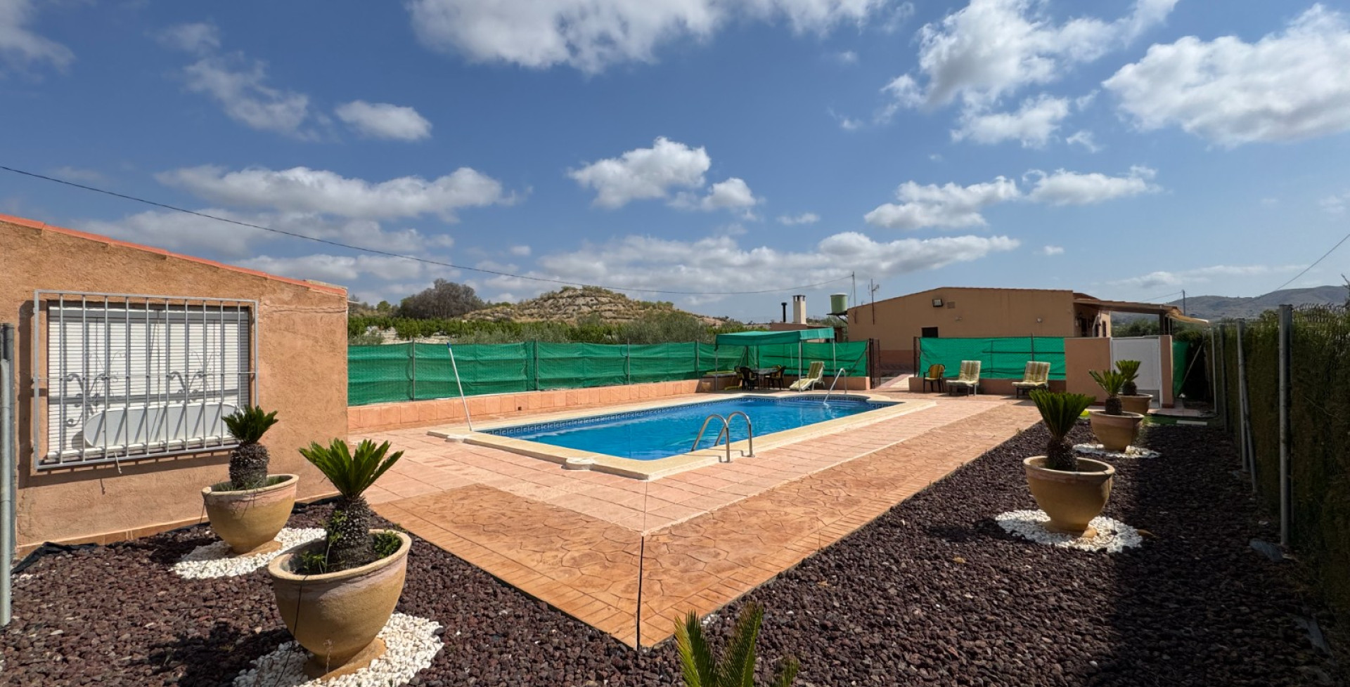 For Sale - Country House - Cieza