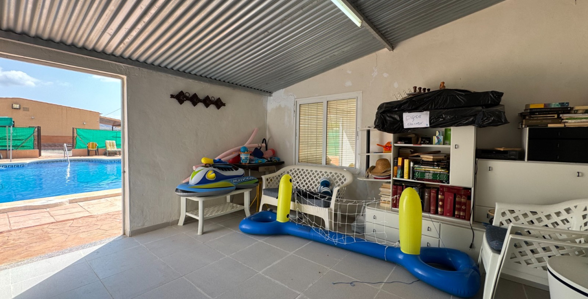 For Sale - Country House - Cieza