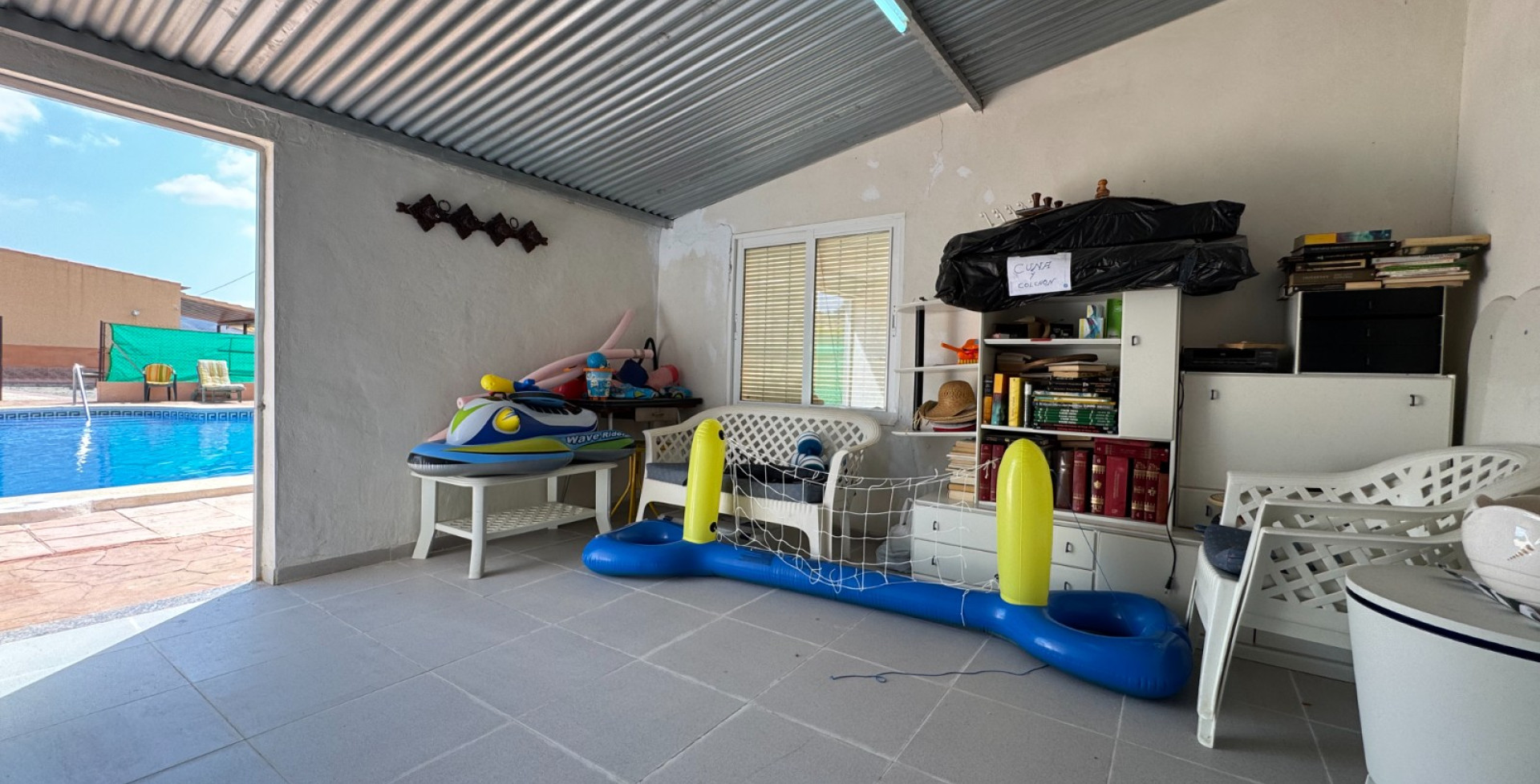 For Sale - Country House - Cieza