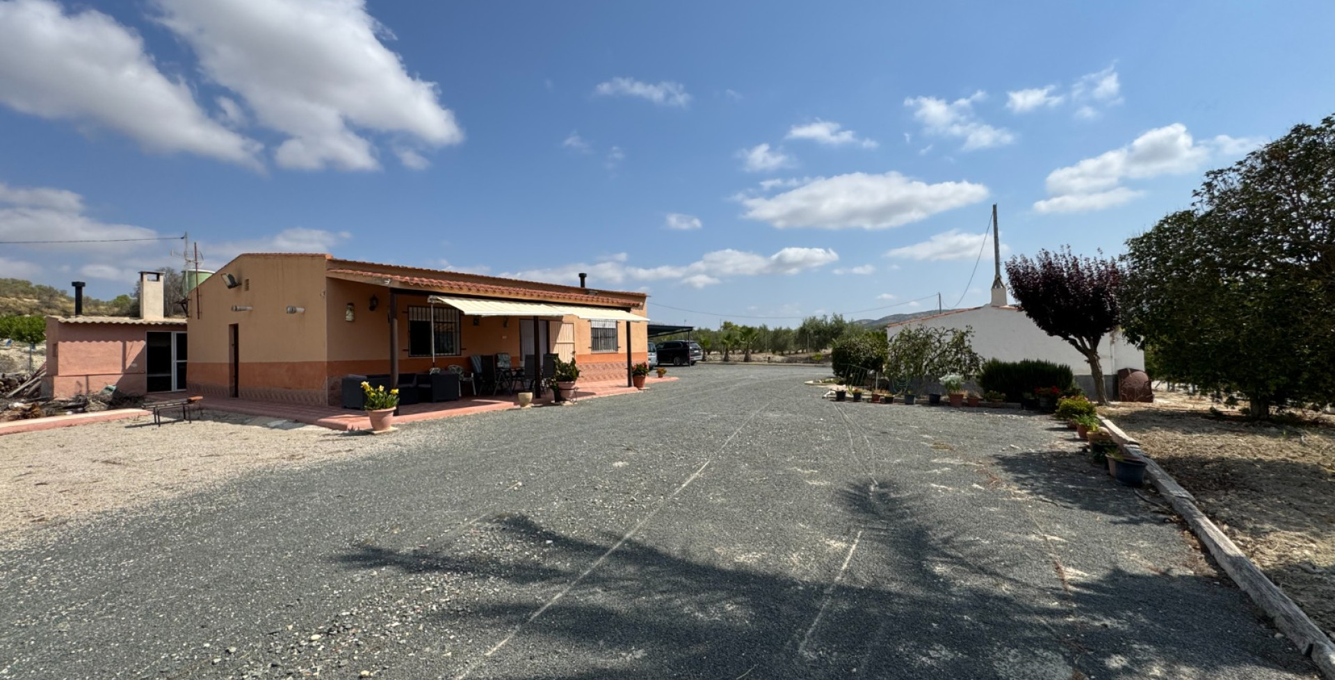 For Sale - Country House - Cieza