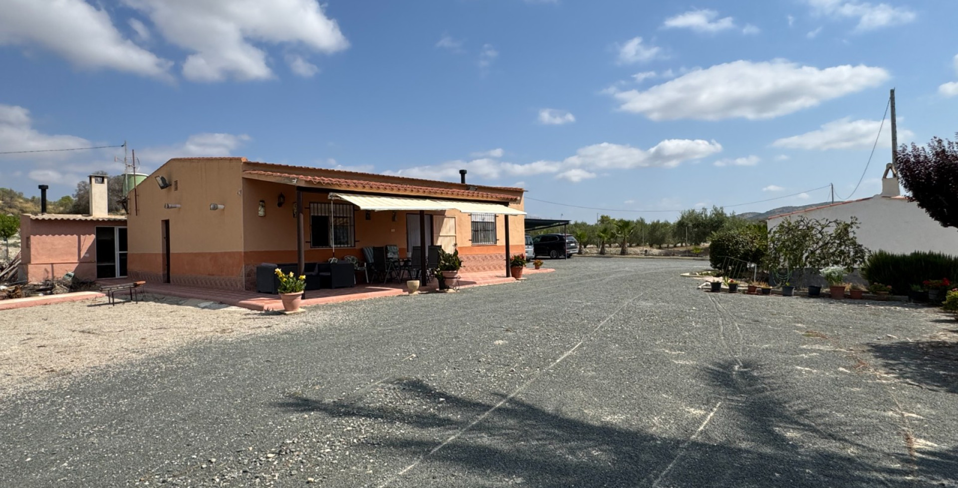 For Sale - Country House - Cieza
