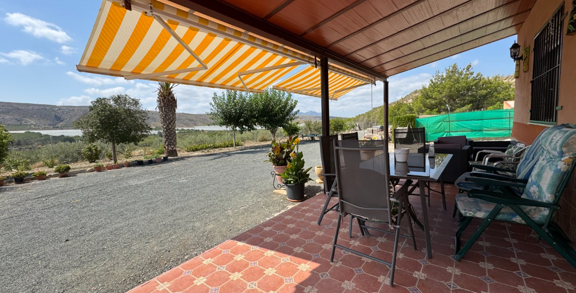 For Sale - Country House - Cieza