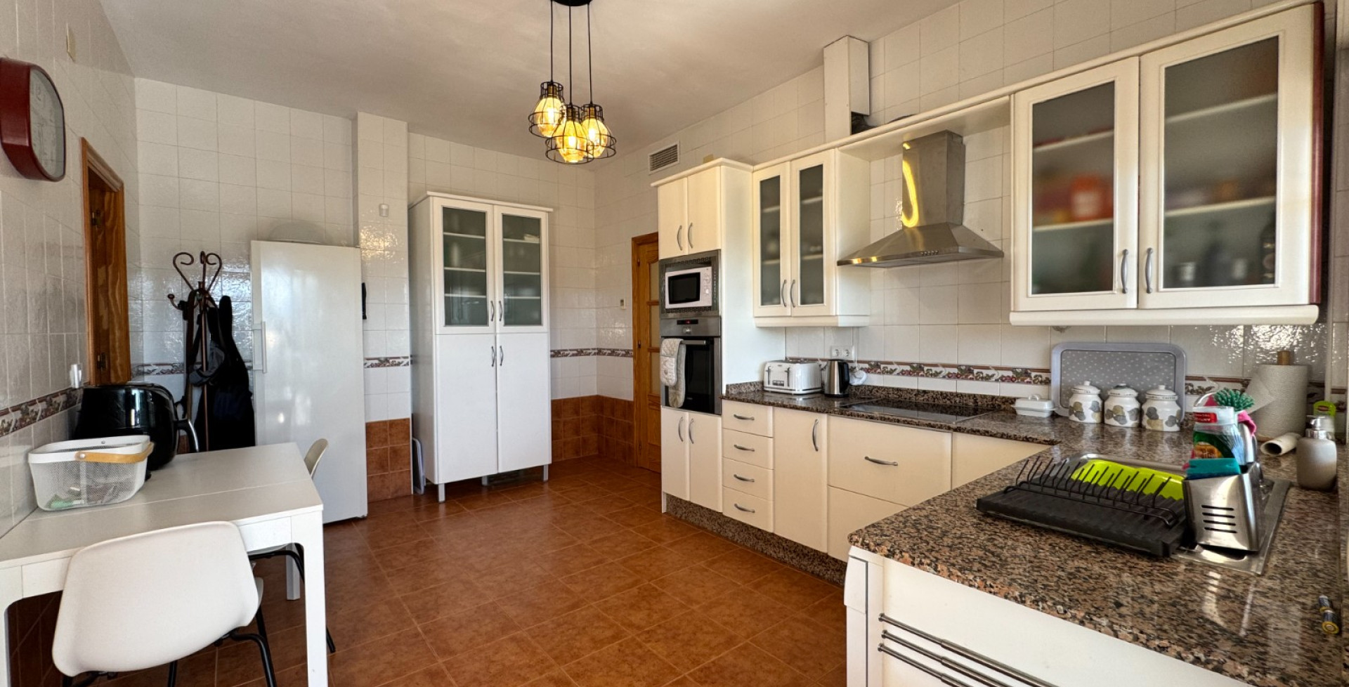 Venta - Casa de Campo - Blanca