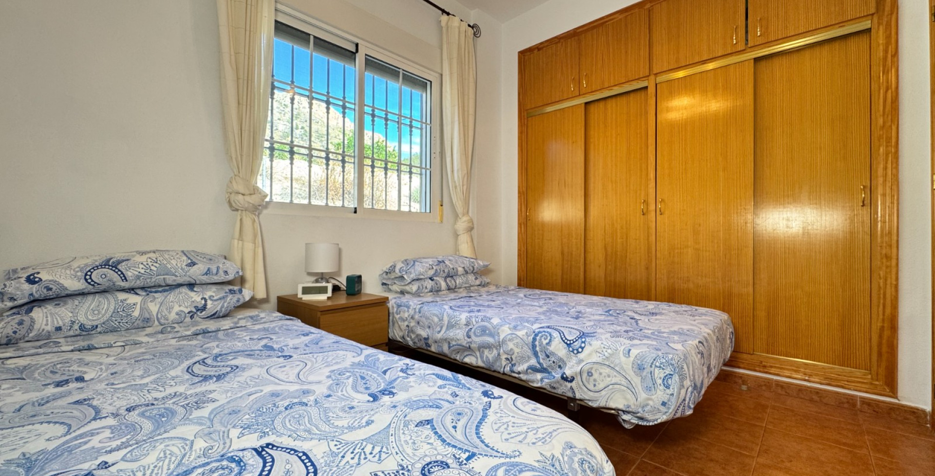 Venta - Casa de Campo - Blanca