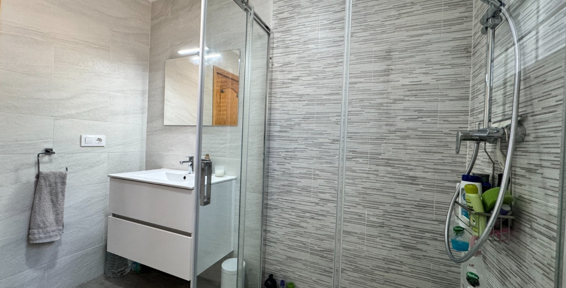 Venta - Casa de Campo - Blanca