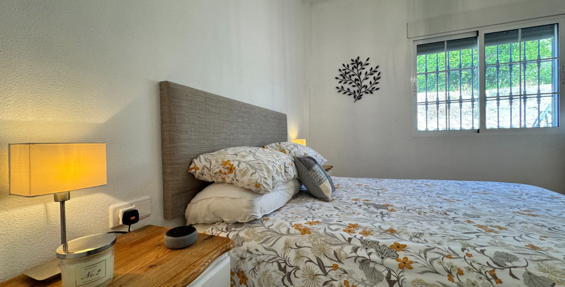 Venta - Casa de Campo - Blanca