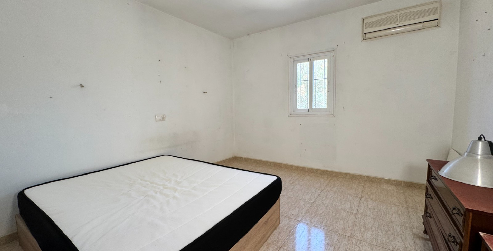 Venta - Casa de Campo - Blanca