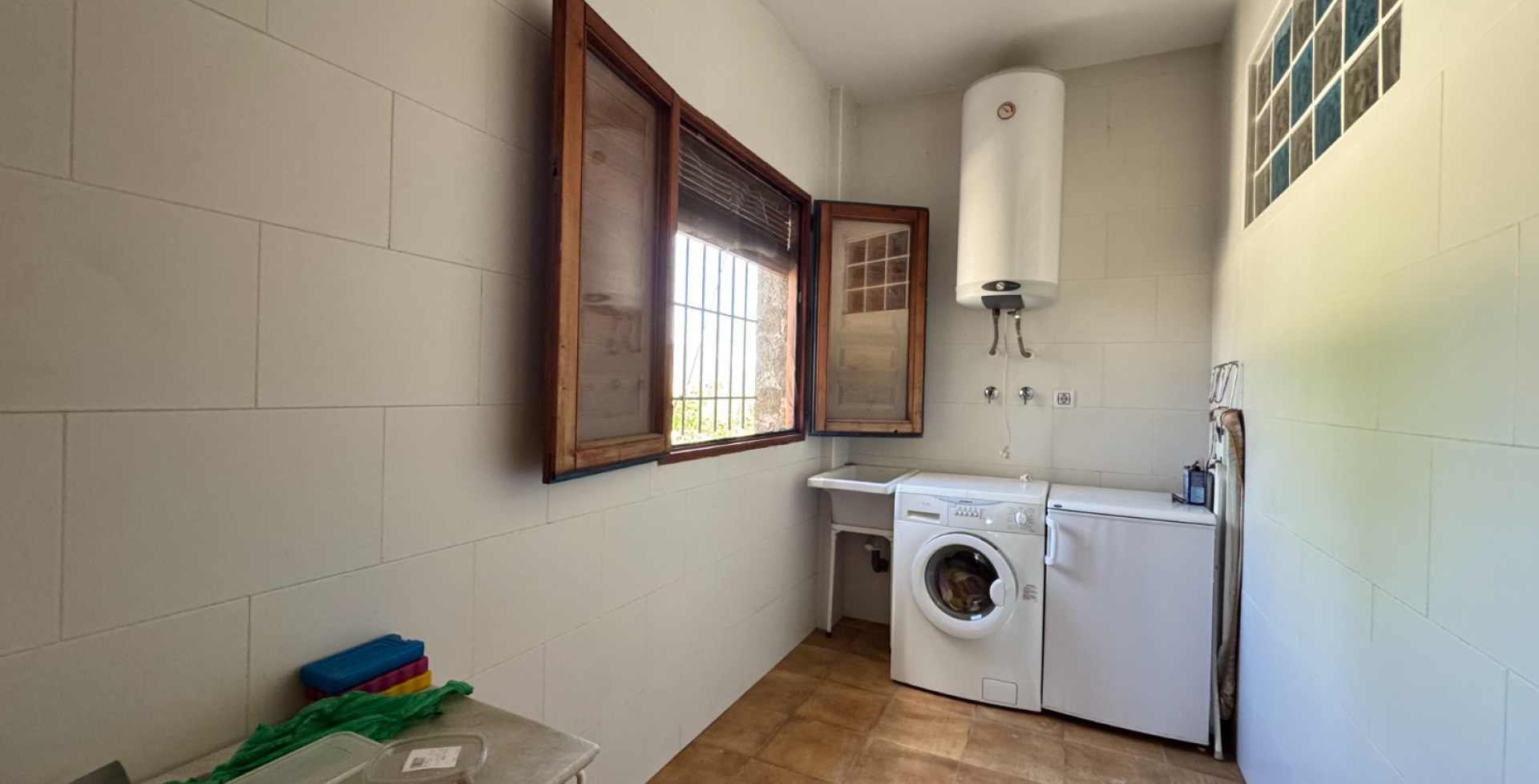 Venta - Chalet independiente - Ricote