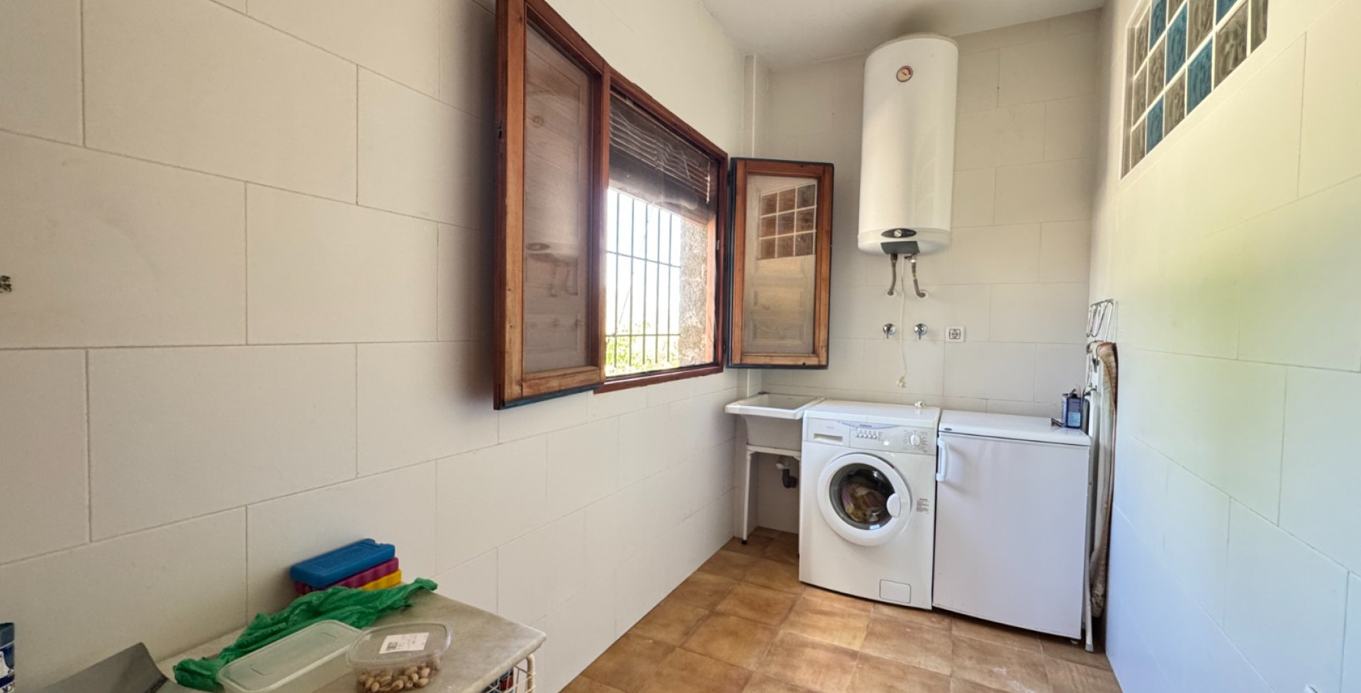 Venta - Chalet independiente - Ricote