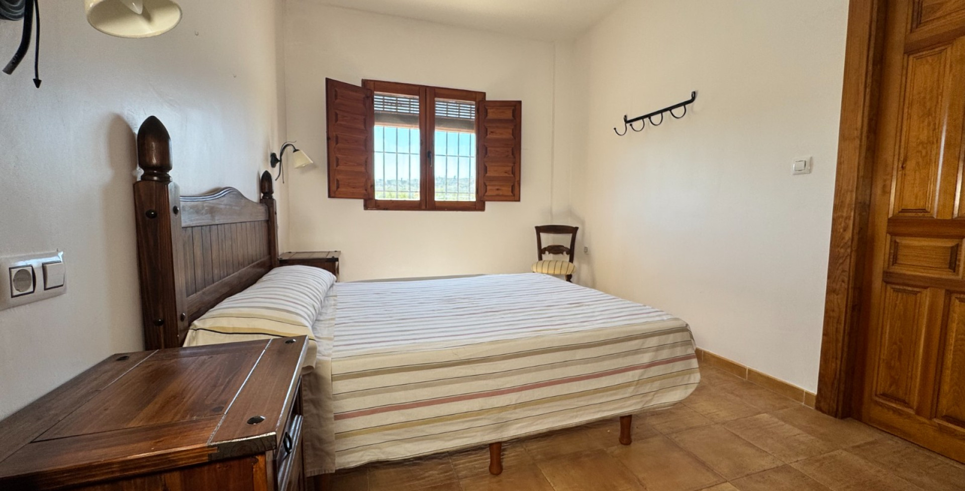 Venta - Chalet independiente - Ricote