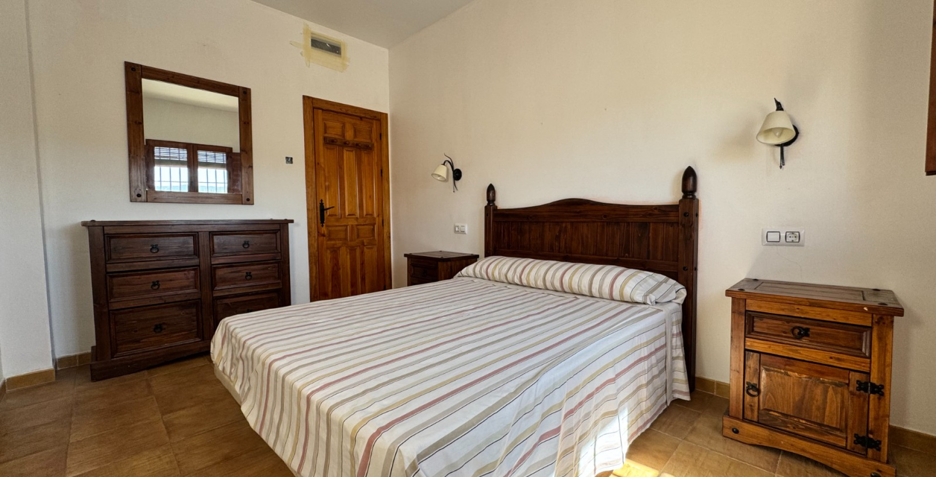 Venta - Chalet independiente - Ricote