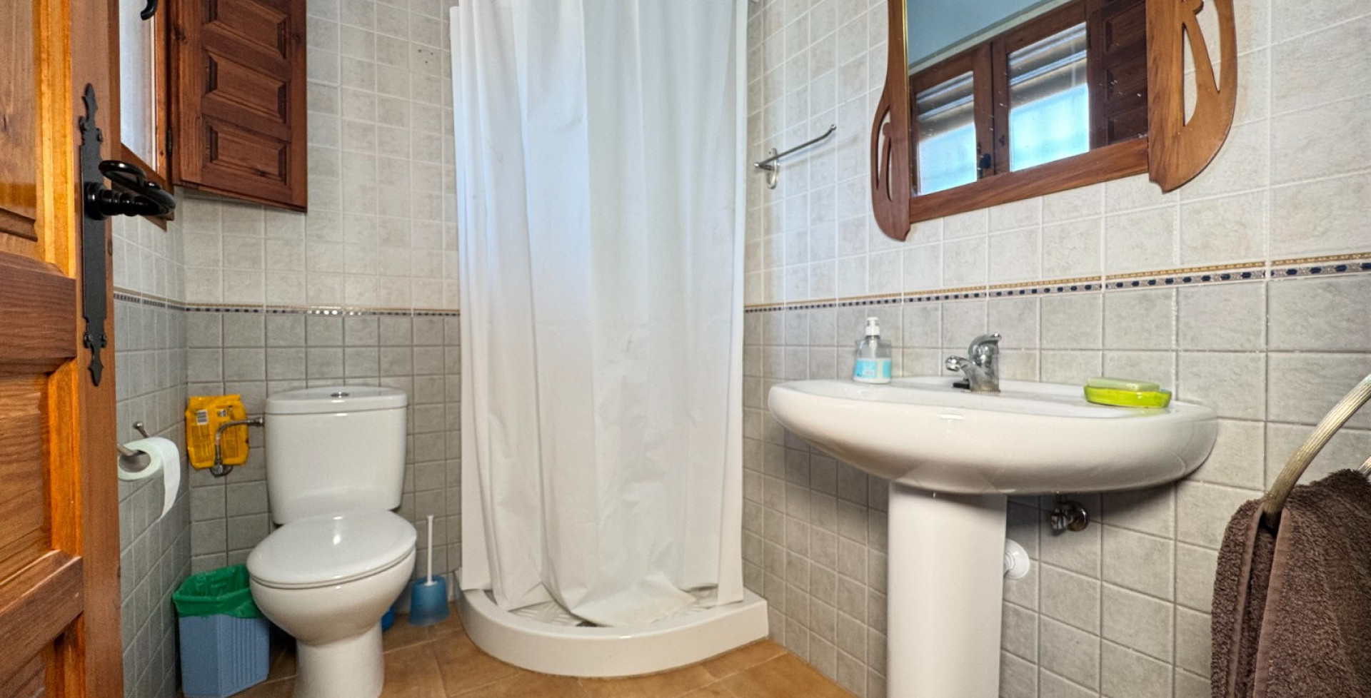 Venta - Chalet independiente - Ricote