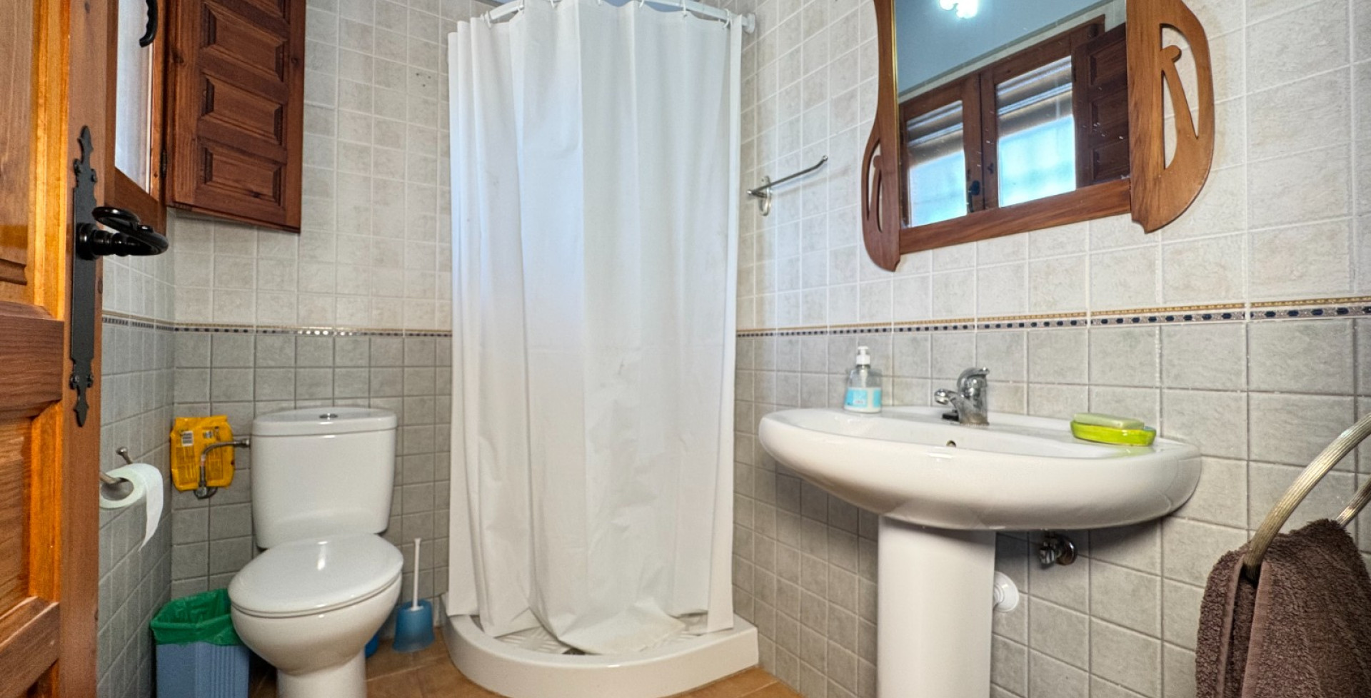 Venta - Chalet independiente - Ricote