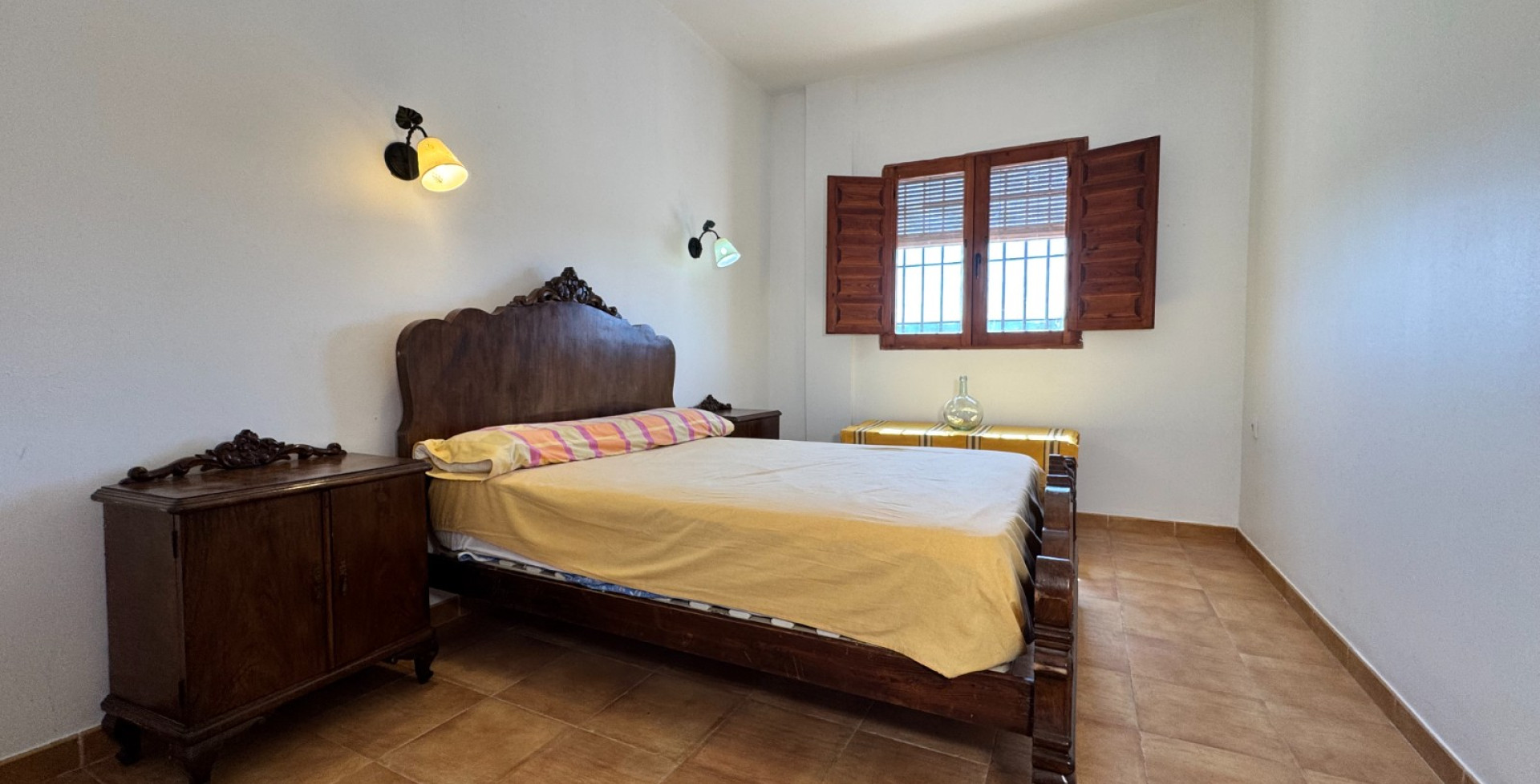 Venta - Chalet independiente - Ricote