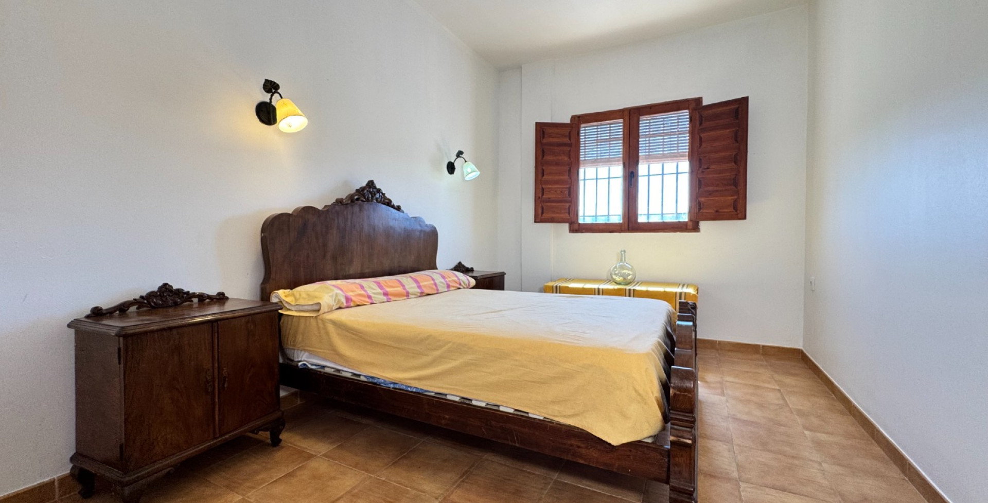 Venta - Chalet independiente - Ricote