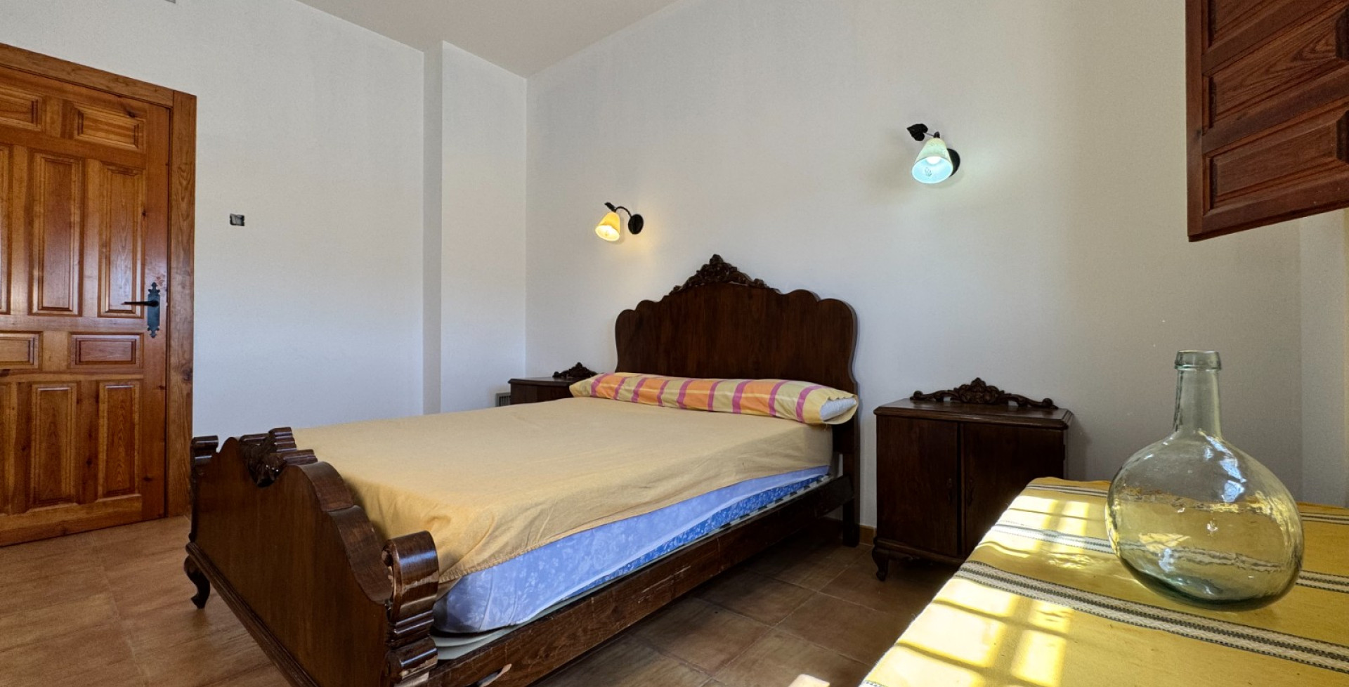 Venta - Chalet independiente - Ricote