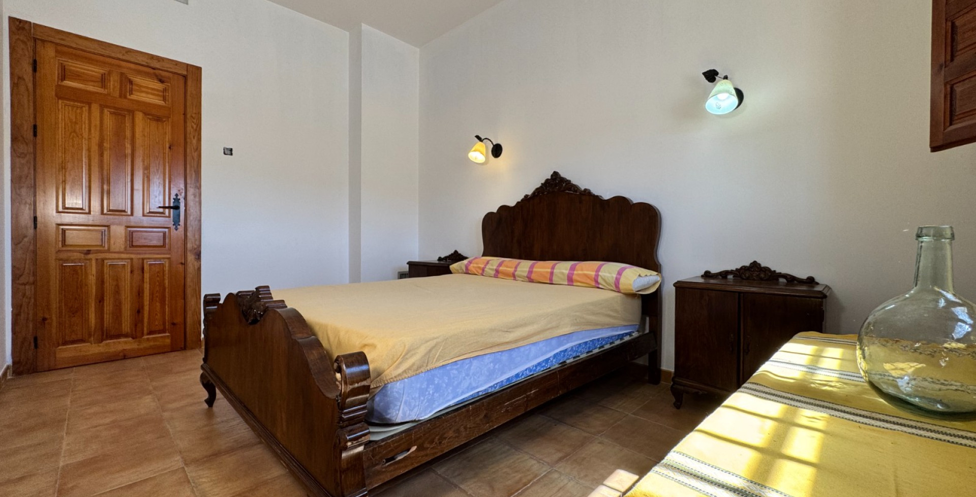 Venta - Chalet independiente - Ricote