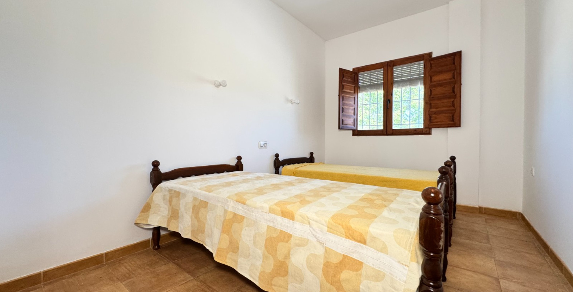 Venta - Chalet independiente - Ricote