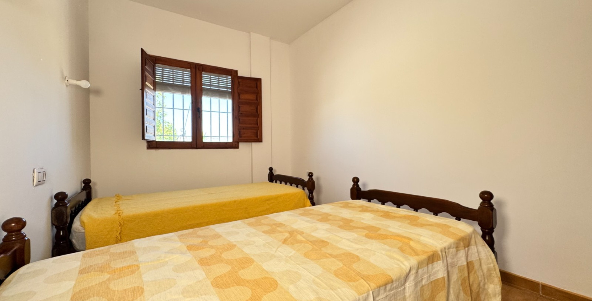 Venta - Chalet independiente - Ricote