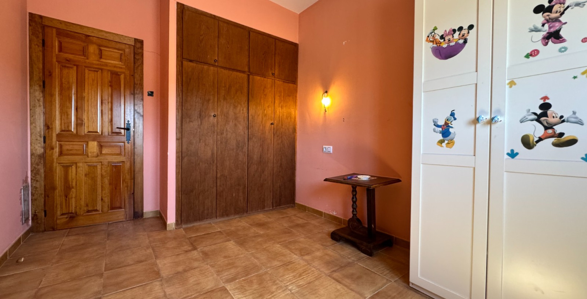 Venta - Chalet independiente - Ricote