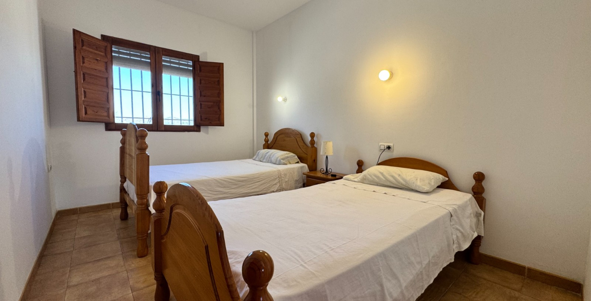 Venta - Chalet independiente - Ricote