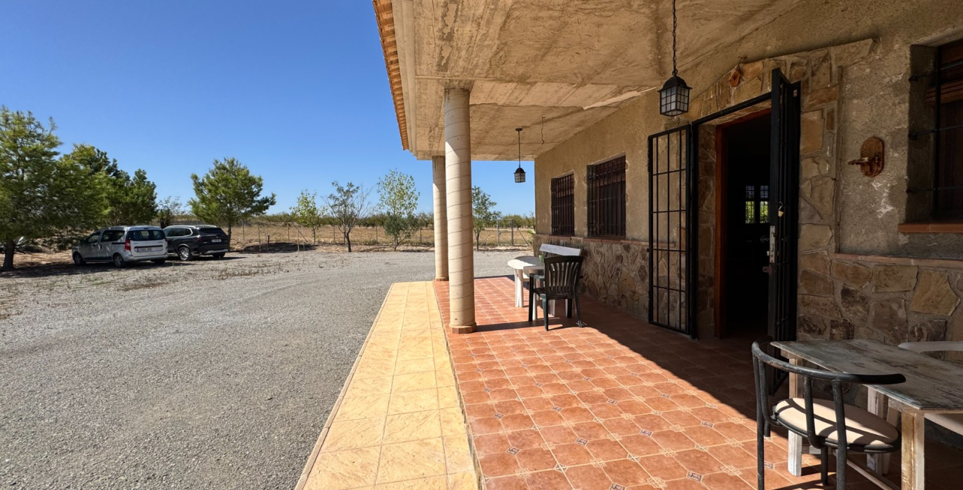 Venta - Chalet independiente - Ricote