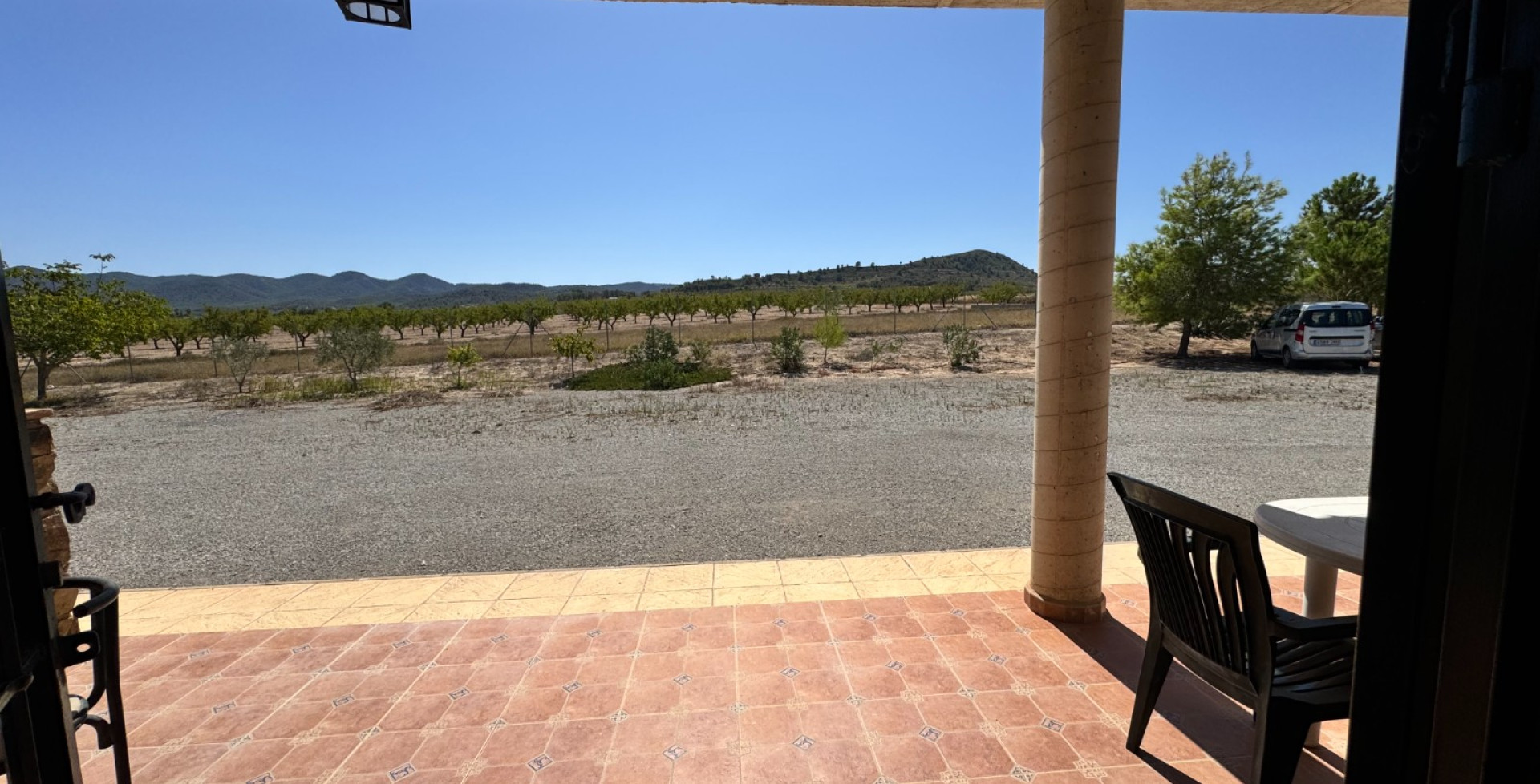 Venta - Chalet independiente - Ricote