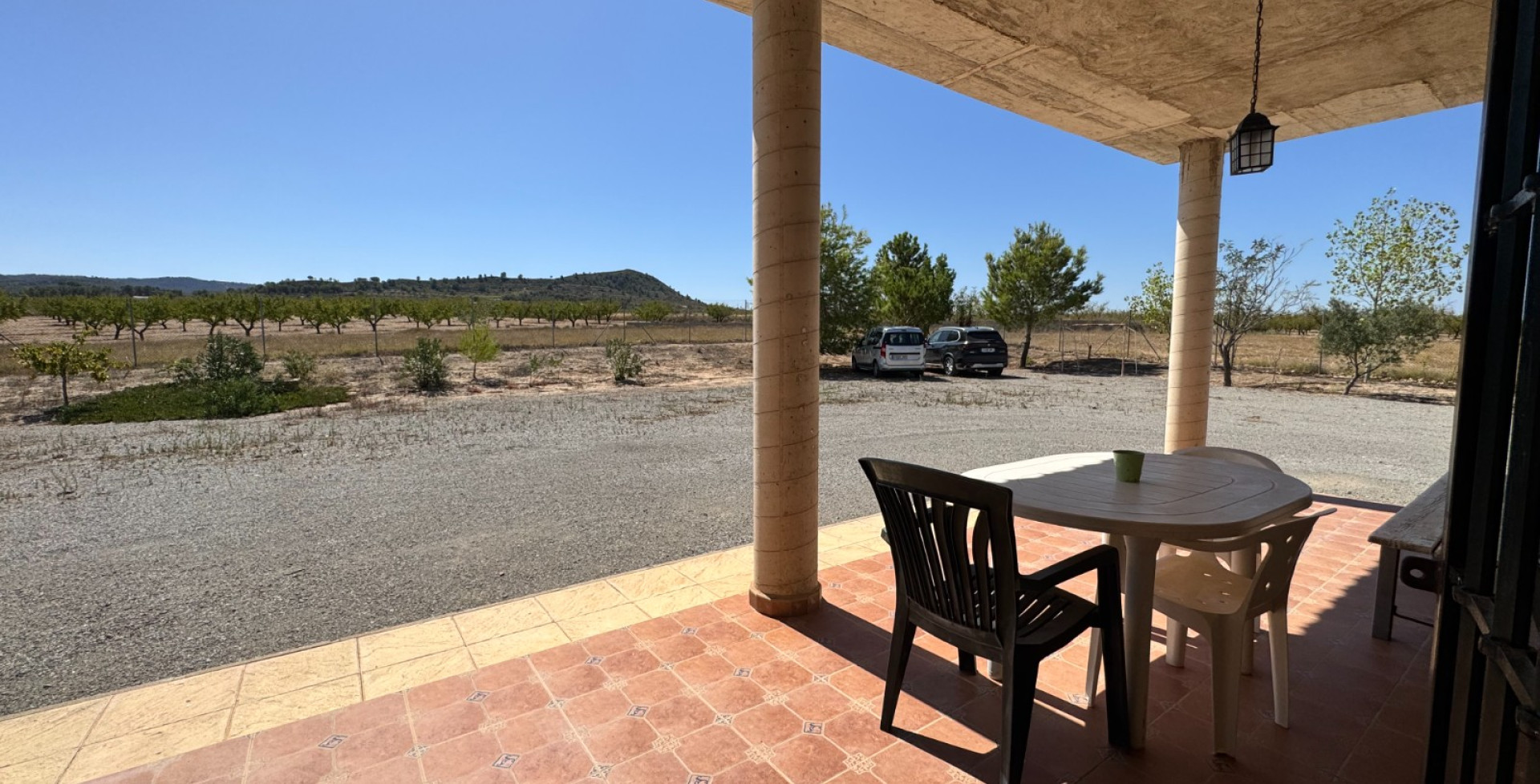 Venta - Chalet independiente - Ricote