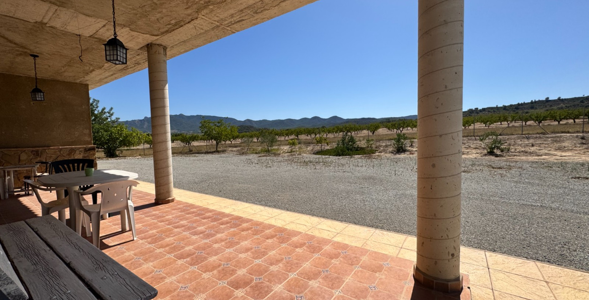 Venta - Chalet independiente - Ricote