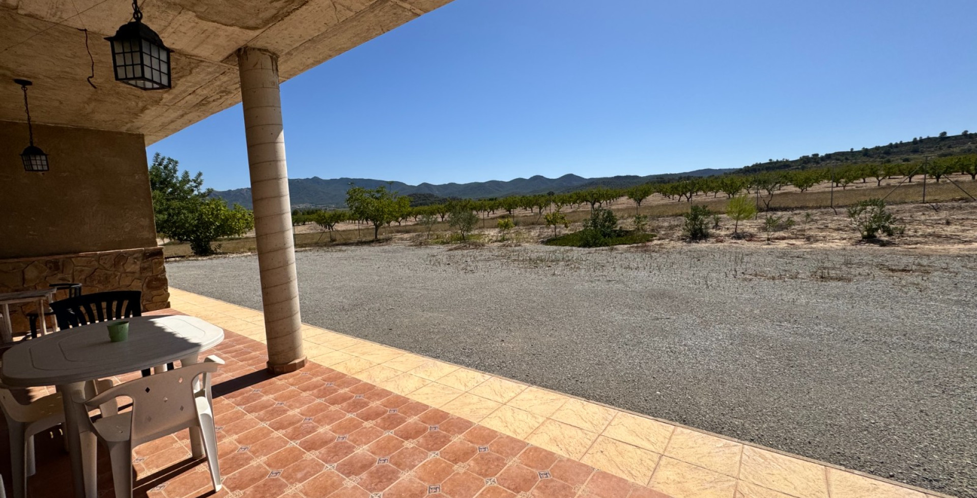 Venta - Chalet independiente - Ricote