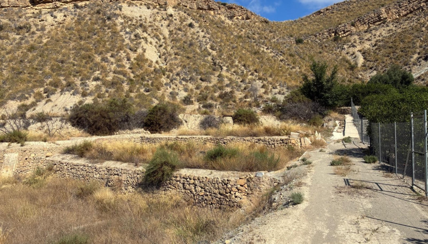 Parcelas - Venta - Blanca - Blanca