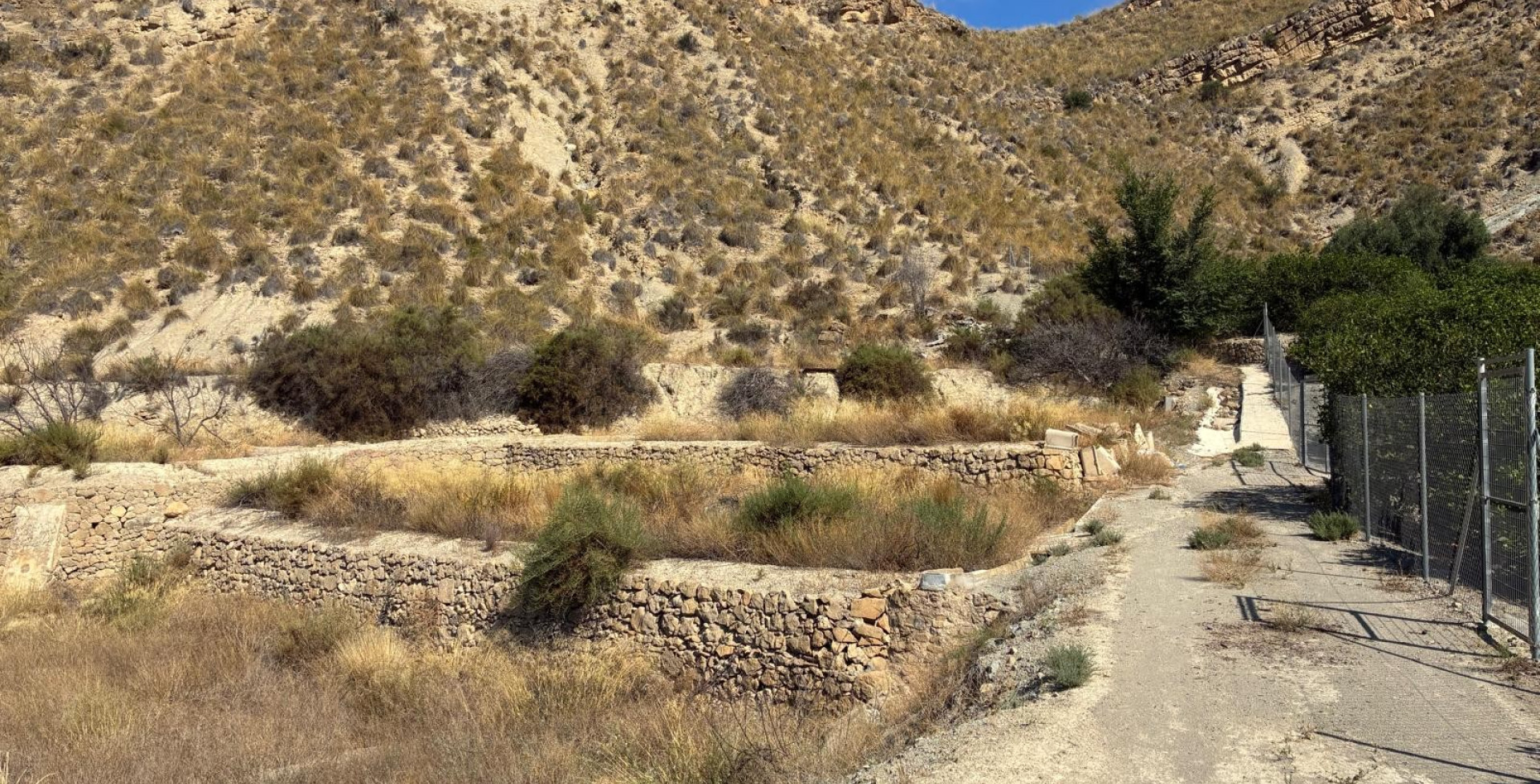 For Sale - Plots - Blanca