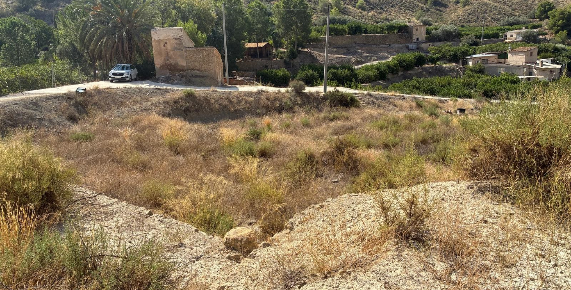 For Sale - Plots - Blanca