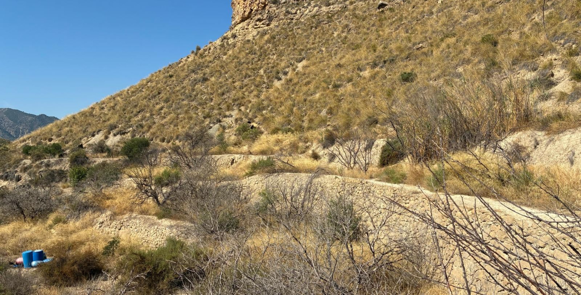 For Sale - Plots - Blanca