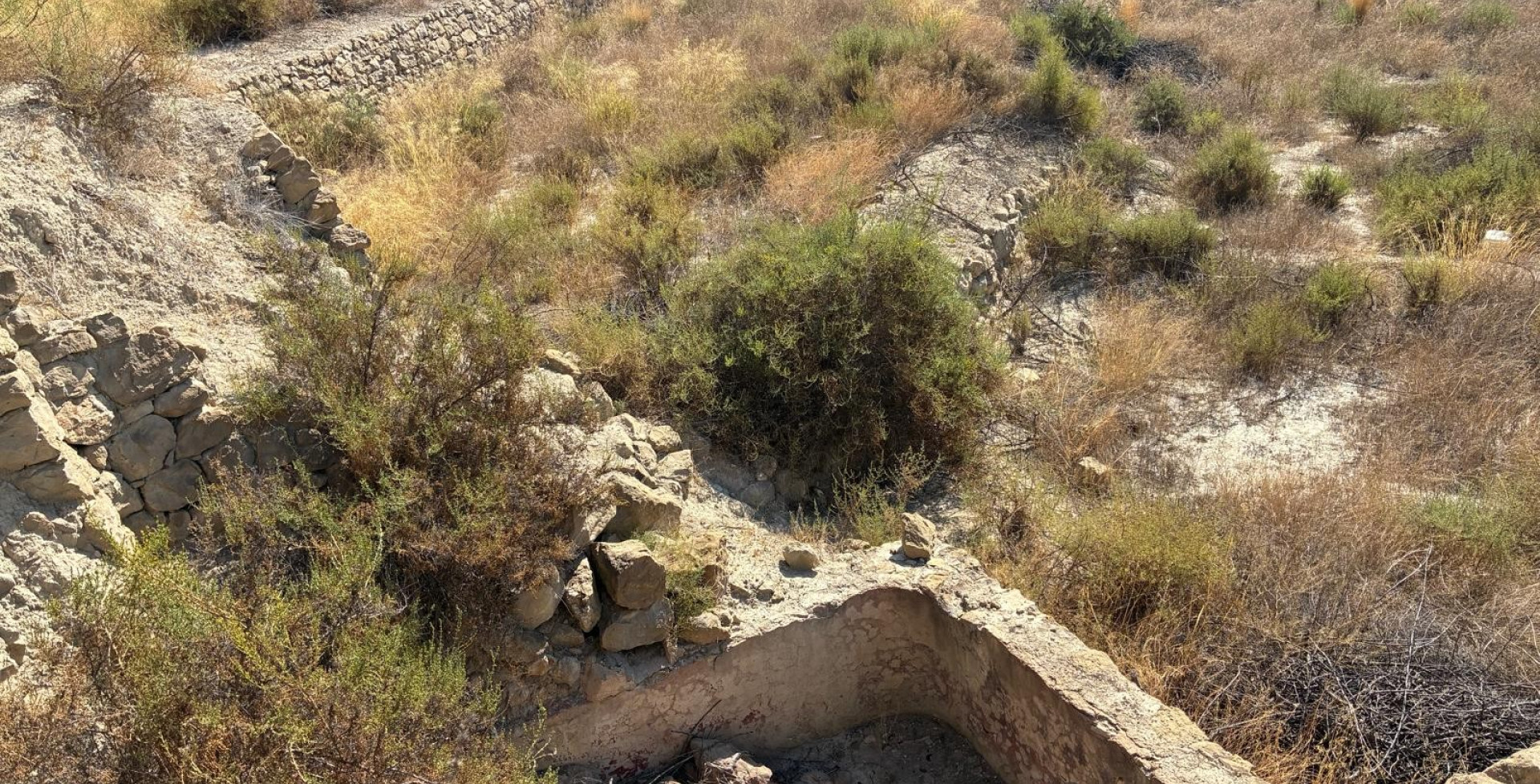 For Sale - Plots - Blanca