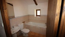 Venta - Casa de Campo - Ricote