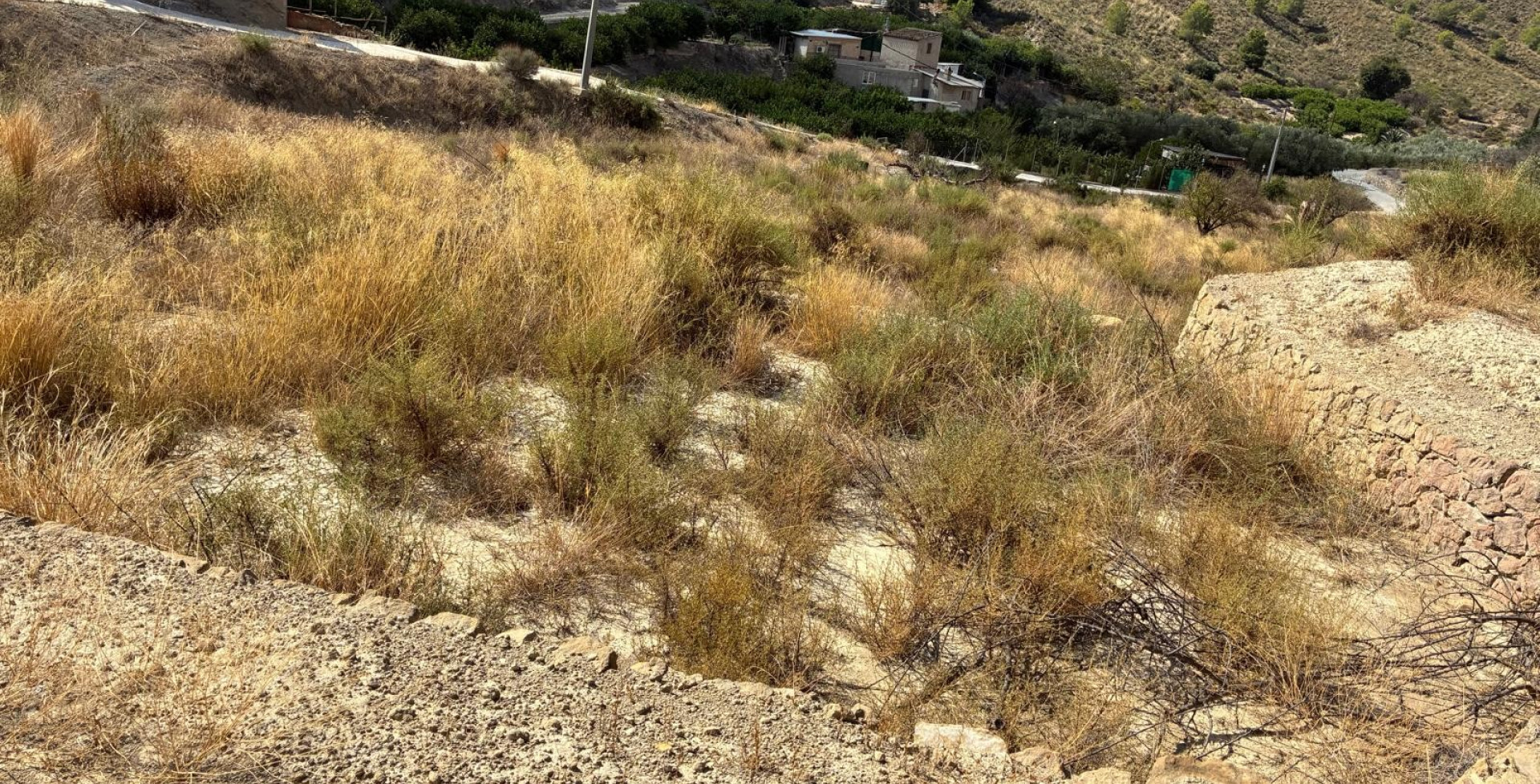 For Sale - Plots - Blanca