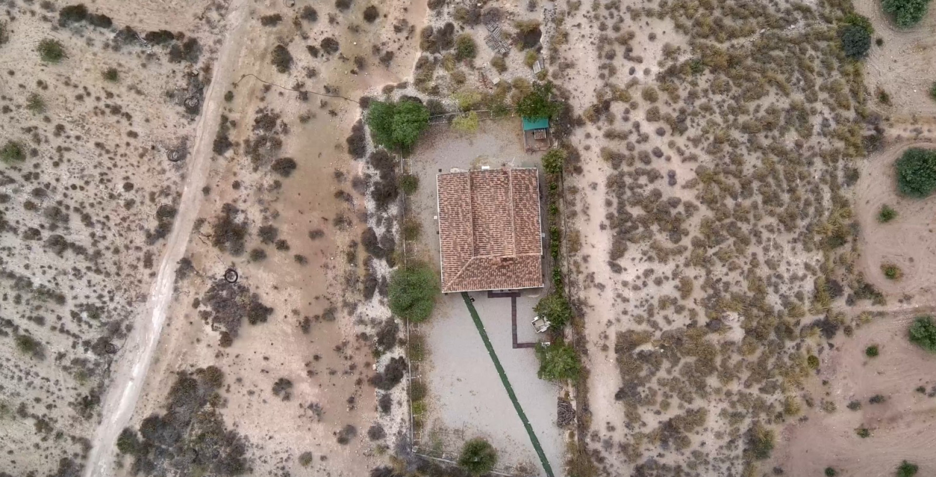 À vendre - Maison de campagne - Ulea