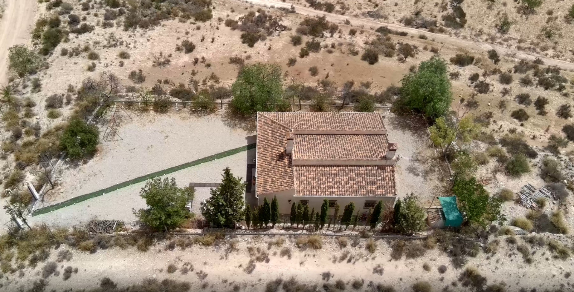 À vendre - Maison de campagne - Ulea