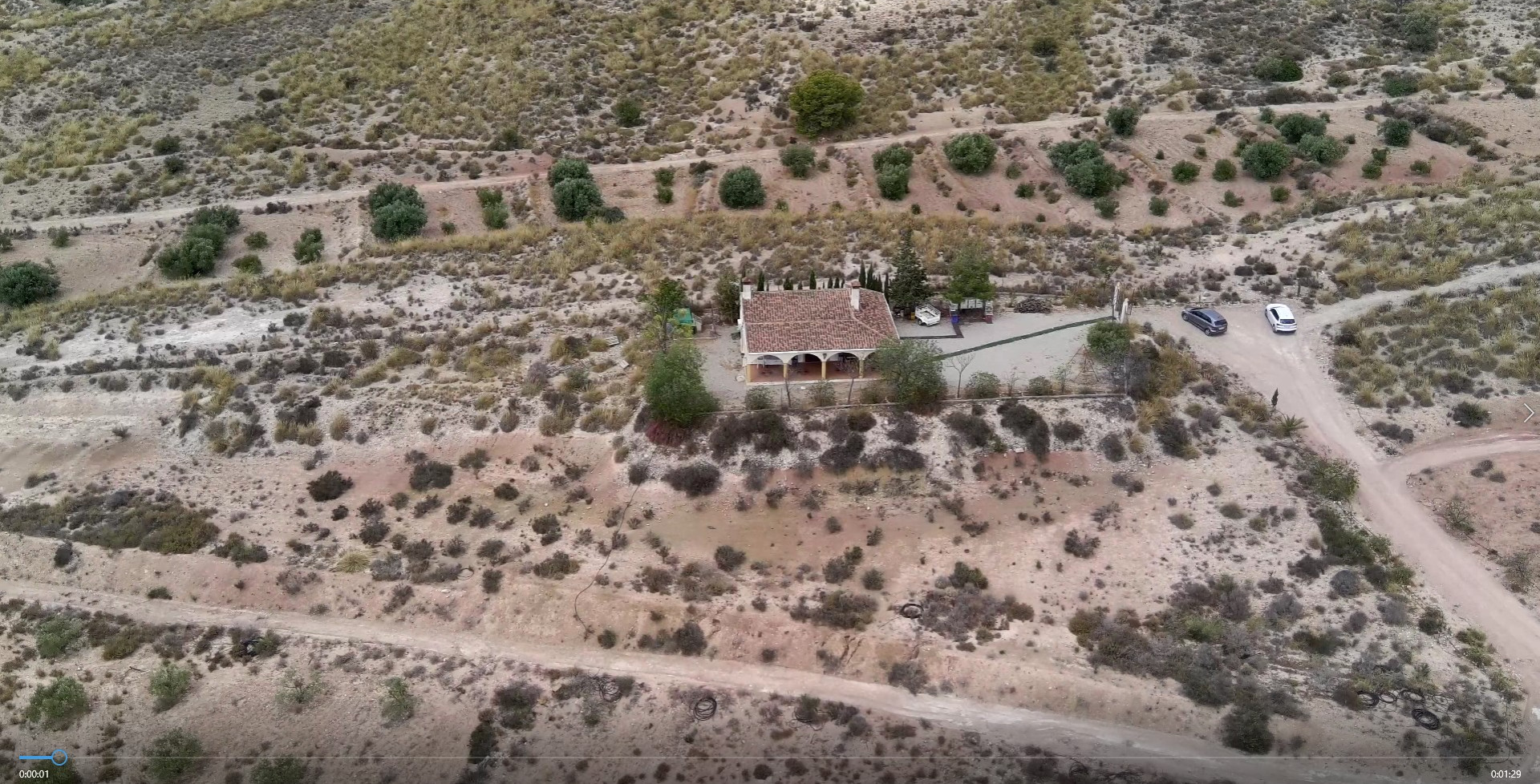 À vendre - Maison de campagne - Ulea