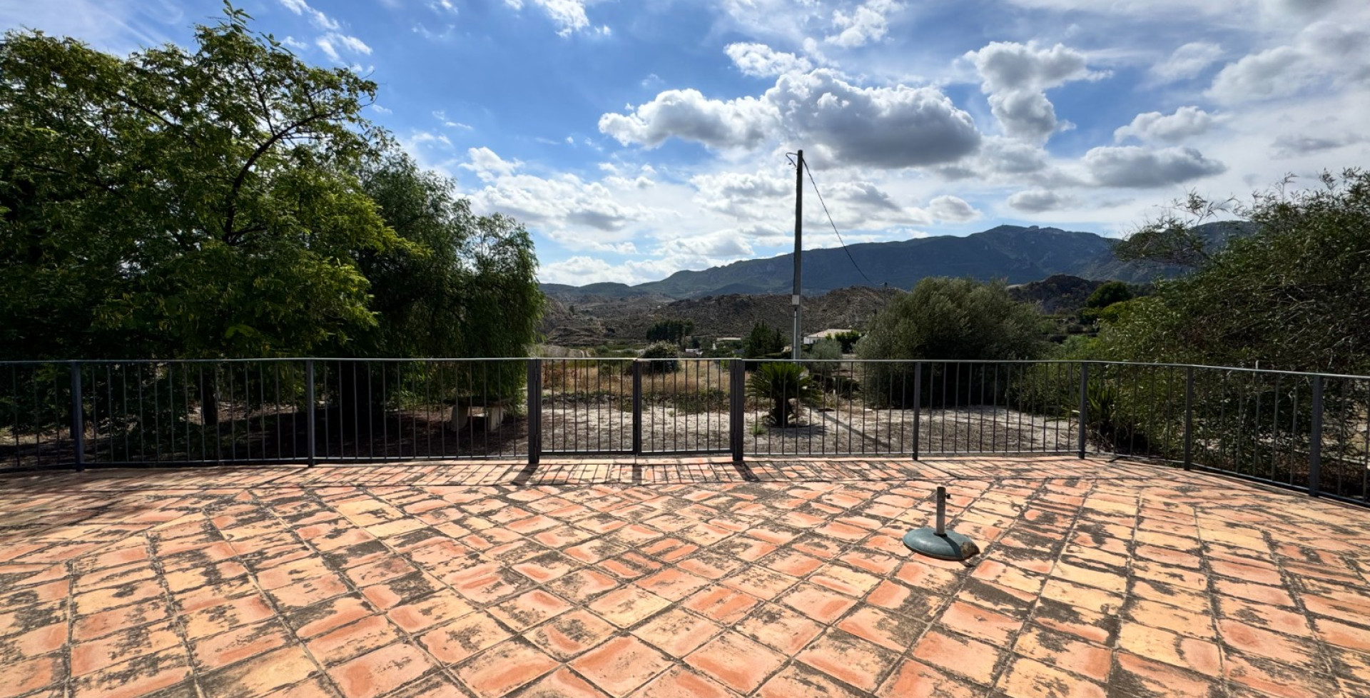 Venta - Casa de Campo - Blanca