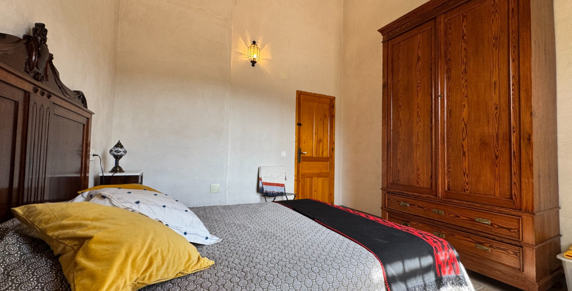 Venta - Casa de Campo - Blanca