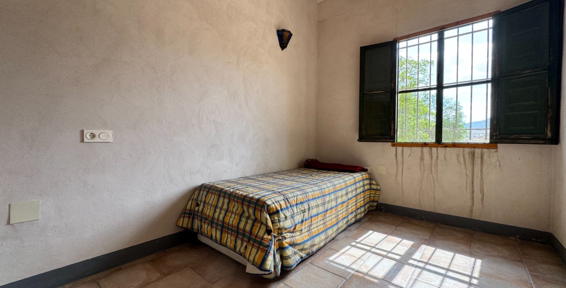 Venta - Casa de Campo - Blanca