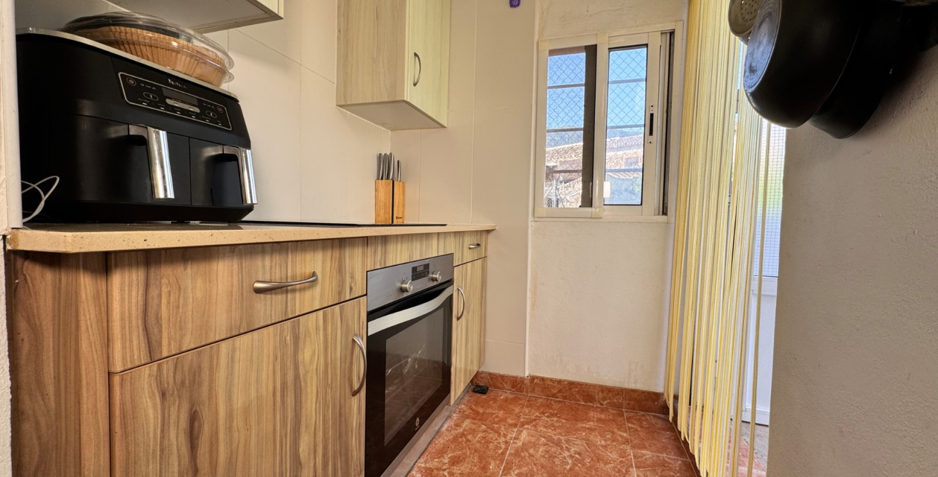 Venta - Casa de pueblo - Blanca