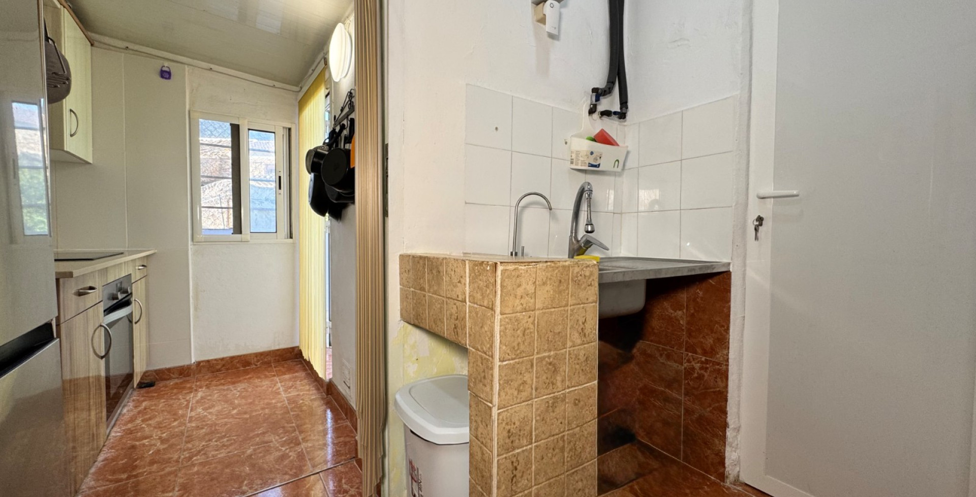 Venta - Casa de pueblo - Blanca