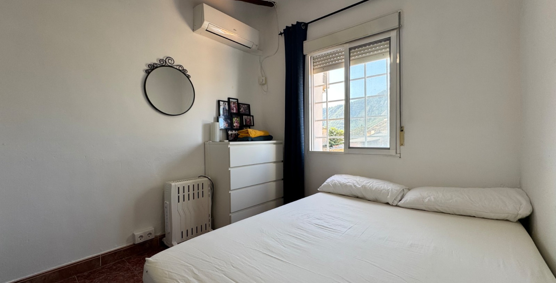 Venta - Casa de pueblo - Blanca