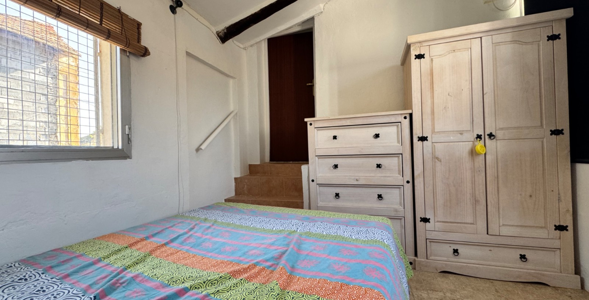 Venta - Casa de pueblo - Blanca