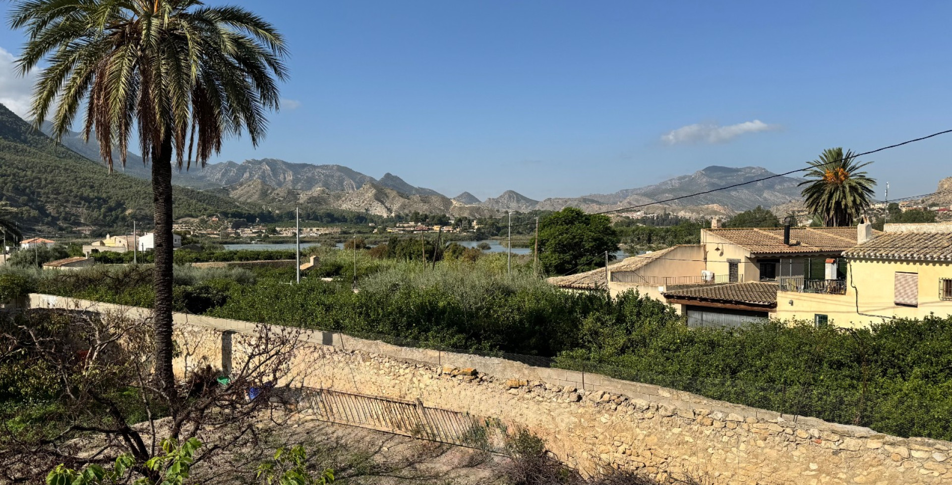 Venta - Casa de pueblo - Blanca