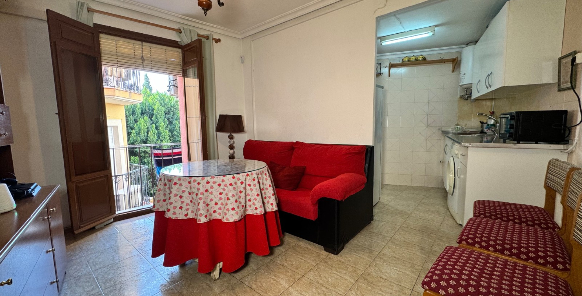 For Sale - Flat - Blanca